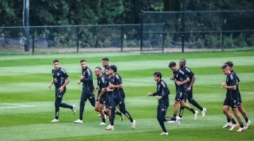 مواجهة قوية: الأهلي يتحدى بورتو في كأس العالم للأندية 2025